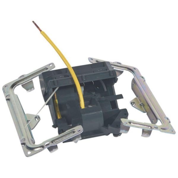 Набір для монтажу 3-х модульного люка 